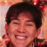 Studente universitario, in possesso di C1 Advanced, offro ripetizioni individuali online di inglese a bambini, ragazzi ed adulti